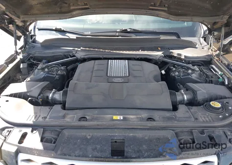 2015 Land Rover Range Rover Sport 3.0L V6 Supercharged Hse from USA, damaged, VIN SALWR2VF4FA541668